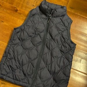 Puffer Vest